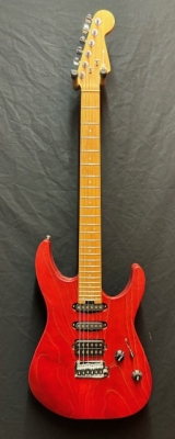 Charvel Guitars - 296-9413-539 2